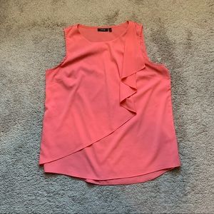 Dressy tank